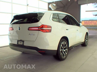 2026 BMW X3 30 xDrive – miniatura 5