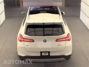 2026 BMW X3 30 xDrive – miniatura 6