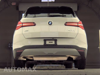 2026 BMW X3 30 xDrive – miniatura 7