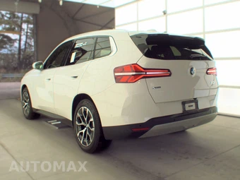 2026 BMW X3 30 xDrive – miniatura 8
