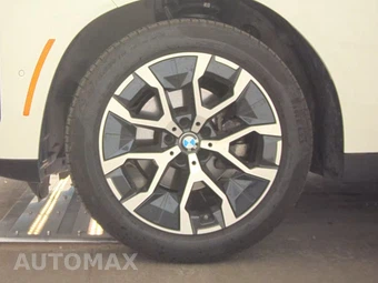 2026 BMW X3 30 xDrive – miniatura 9