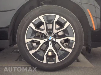 2026 BMW X3 30 xDrive - miniatura 10