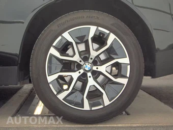 2026 BMW X3 30 xDrive - miniatura 12