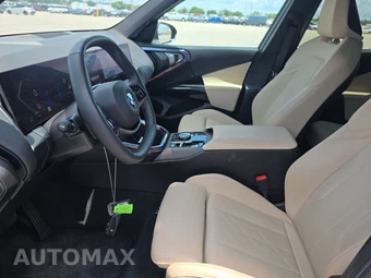 2026 BMW X3 30 xDrive - miniatura 13