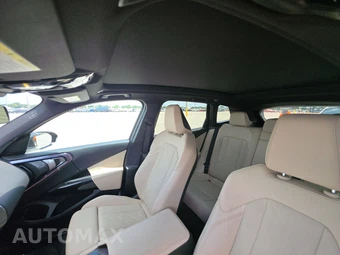 2026 BMW X3 30 xDrive - miniatura 19