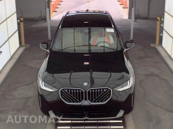 2026 BMW X3 30 xDrive - miniatura 2