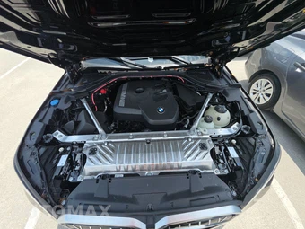 2026 BMW X3 30 xDrive - miniatura 21