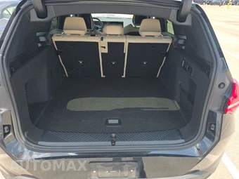 2026 BMW X3 30 xDrive - miniatura 22