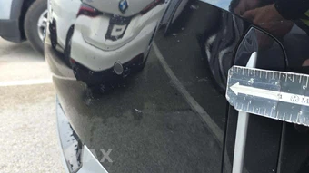 2026 BMW X3 30 xDrive - miniatura 24