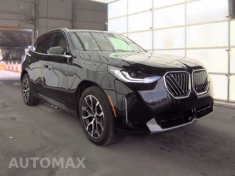 2026 BMW X3 30 xDrive - miniatura 4