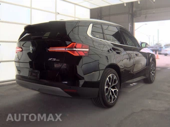 2026 BMW X3 30 xDrive - miniatura 5