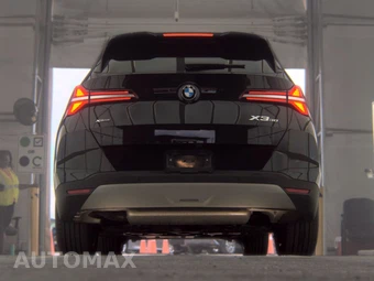 2026 BMW X3 30 xDrive - miniatura 7
