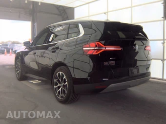 2026 BMW X3 30 xDrive - miniatura 8