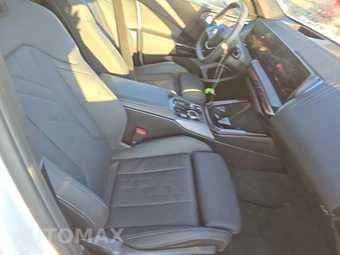 2026 BMW X3 30 xDrive - miniatura 14