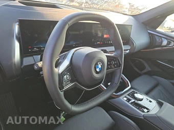 2026 BMW X3 30 xDrive - miniatura 16