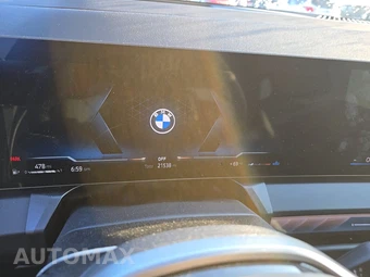 2026 BMW X3 30 xDrive - miniatura 18