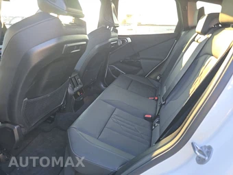 2026 BMW X3 30 xDrive - miniatura 19