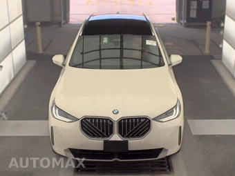 2026 BMW X3 30 xDrive - miniatura 2