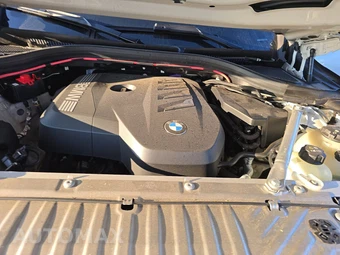 2026 BMW X3 30 xDrive - miniatura 22