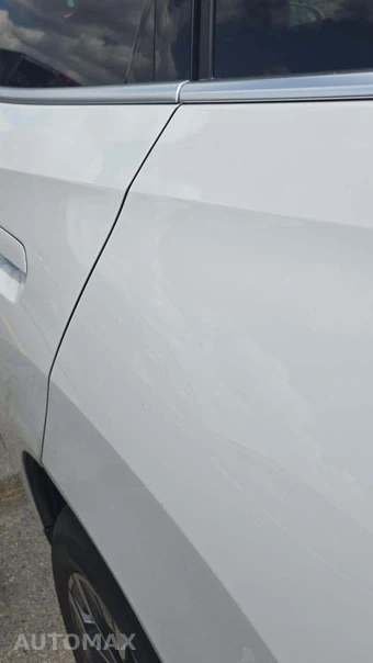 2026 BMW X3 30 xDrive - miniatura 25