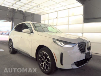 2026 BMW X3 30 xDrive - miniatura 4
