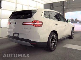 2026 BMW X3 30 xDrive - miniatura 5