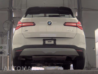 2026 BMW X3 30 xDrive - miniatura 7