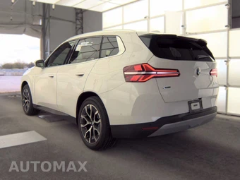2026 BMW X3 30 xDrive - miniatura 8