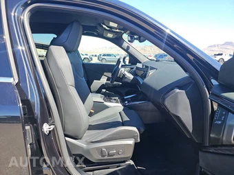 2026 BMW X3 30 xDrive - miniatura 14