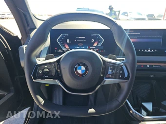 2026 BMW X3 30 xDrive - miniatura 16