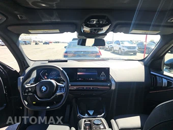 2026 BMW X3 30 xDrive - miniatura 17
