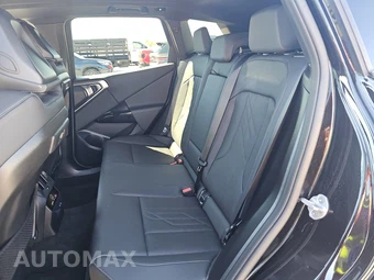 2026 BMW X3 30 xDrive - miniatura 19