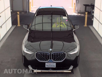 2026 BMW X3 30 xDrive - miniatura 2