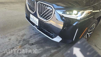 2026 BMW X3 30 xDrive - miniatura 26