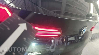 2026 BMW X3 30 xDrive - miniatura 30