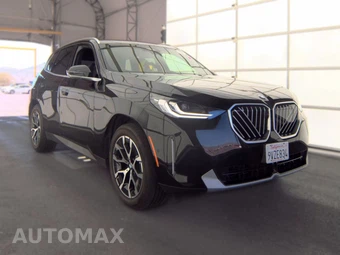 2026 BMW X3 30 xDrive - miniatura 4