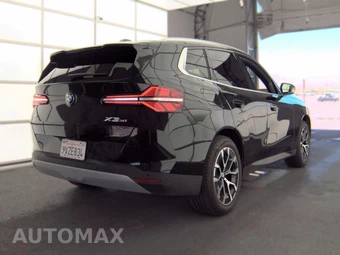 2026 BMW X3 30 xDrive - miniatura 5
