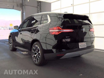 2026 BMW X3 30 xDrive - miniatura 8