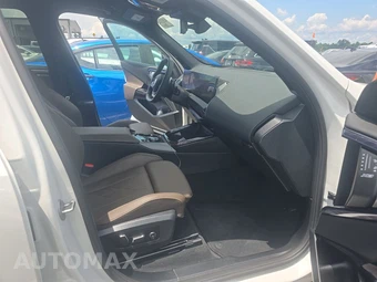 2026 BMW X3 30 xDrive - miniatura 14