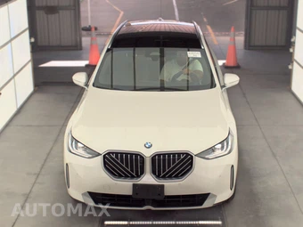 2026 BMW X3 30 xDrive - miniatura 2