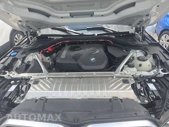 2026 BMW X3 30 xDrive - miniatura 22