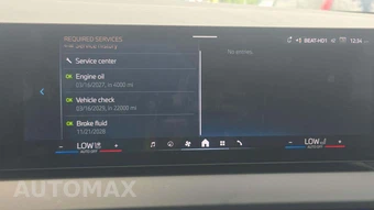 2026 BMW X3 30 xDrive - miniatura 24