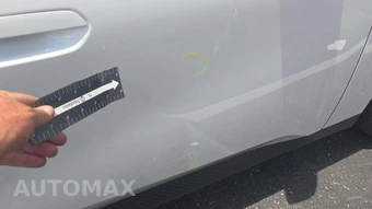 2026 BMW X3 30 xDrive - miniatura 28