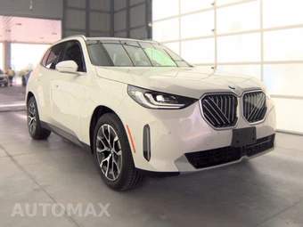 2026 BMW X3 30 xDrive - miniatura 4