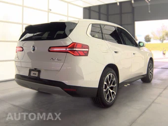 2026 BMW X3 30 xDrive - miniatura 5
