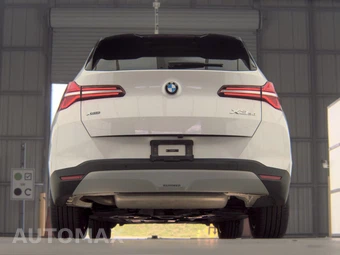 2026 BMW X3 30 xDrive - miniatura 7