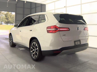 2026 BMW X3 30 xDrive - miniatura 8