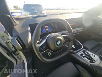 2026 BMW X3 30 xDrive - miniatura 11