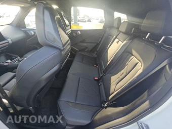 2026 BMW X3 30 xDrive - miniatura 13