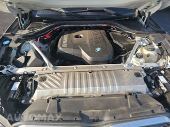 2026 BMW X3 30 xDrive - miniatura 16